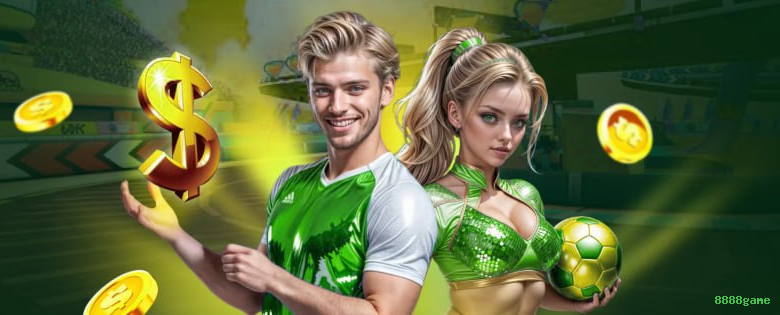 App 8888game para Android e iOS - download grátis